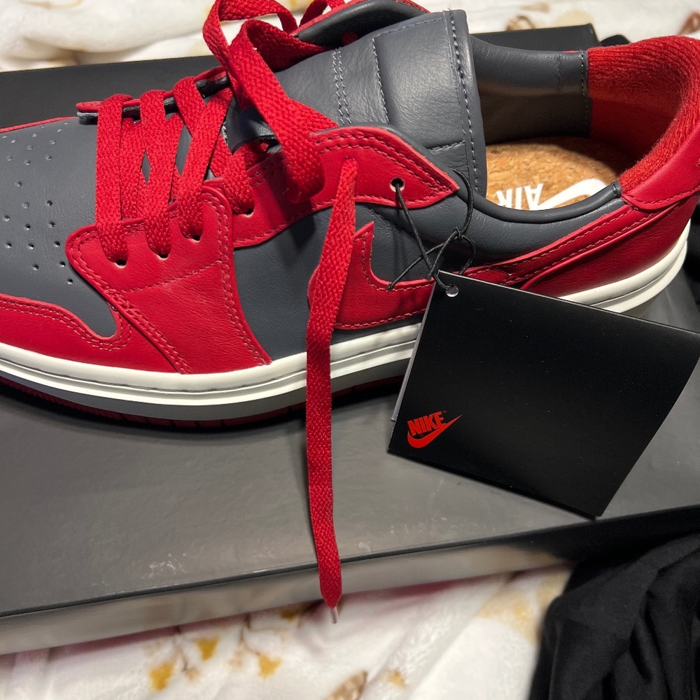 Jordans